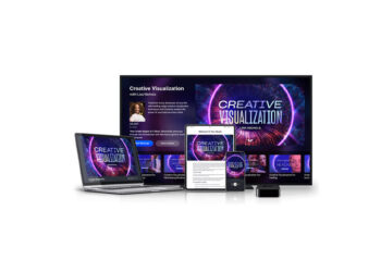 MindValley – Creative Visualization