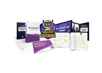 Offline Sharks – AI Client Goldmine