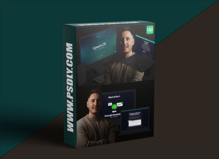 RemoteOliver – UpWork Profile OS™