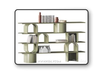 Ronda Design LIBERA ROUND