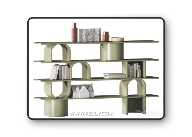 Ronda Design LIBERA ROUND