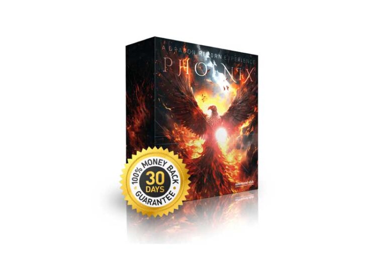 Subliminal Club – Phoenix – Dragon Reborn Experience
