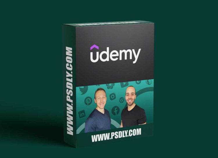 Udemy - 150 Digital Marketing Growth Hacks for Businesses