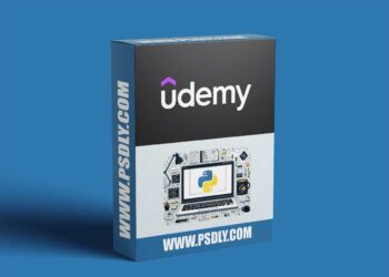 Udemy - 30 Days of code, Learn Python and Django With Projects