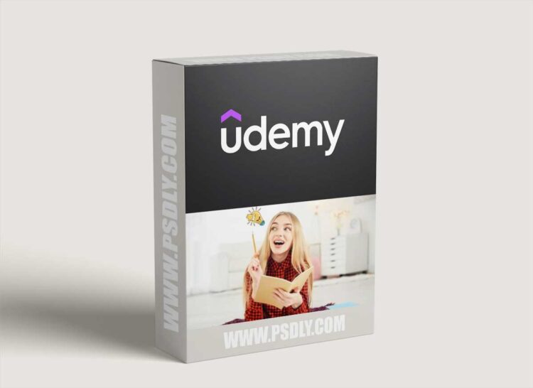 Udemy - 50 English Idiomatic Expressions - The Ultimate Idioms Guide