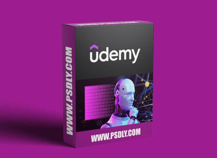 Udemy - A Teacher's Guide to ChatGPT, Bing, Copilot and Gemini