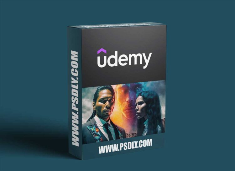 Udemy - A.I. Filmmaking: Master the Future of Cinema