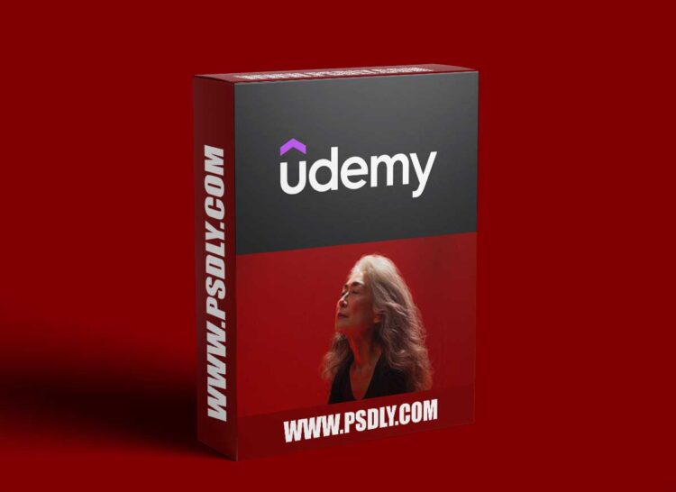 Udemy - AI Essentials for Photography: Midjourney