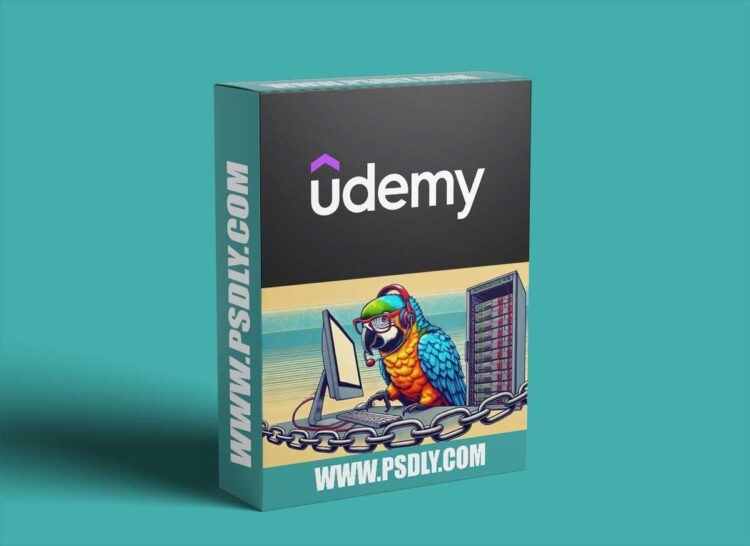 Udemy - Advanced LangChain Techniques: Mastering RAG Applications