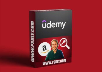 Udemy - Amazon SEO Mastery: Keyword Research for Beginners