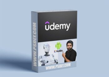 Udemy - Android & Google Gemini - Build Smart Android Kotlin Apps