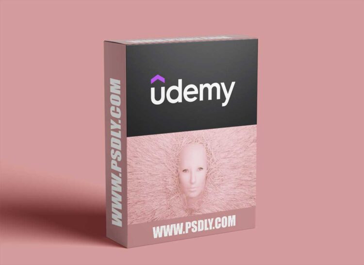 Udemy - Artificial intelligence A-Z For Content Creators,Researchers