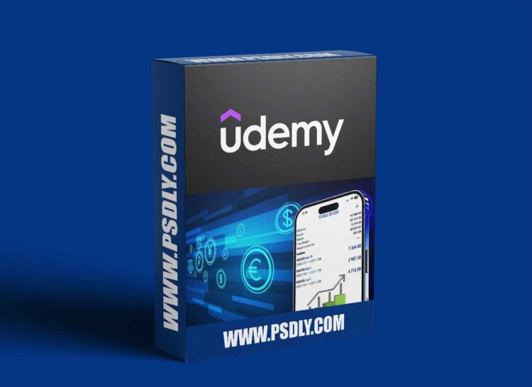 Udemy - Beginner-Friendly Forex Trading Strategy for all pairs