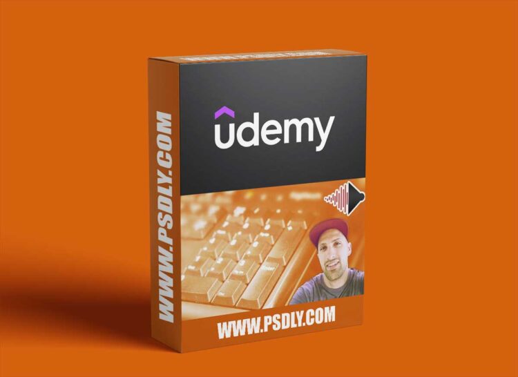 Udemy - Best FL Studio Workflow [Number Pad]