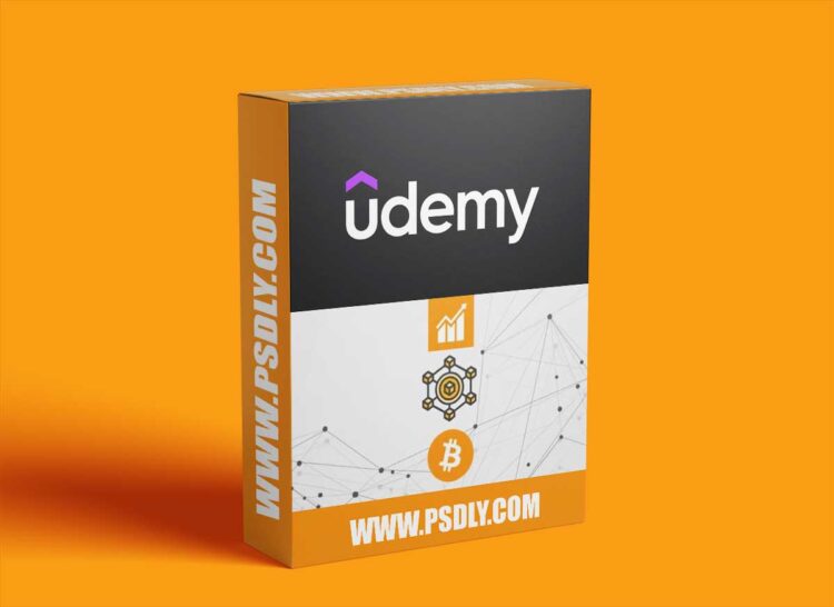 Udemy - Bitcoin and Blockchain Fundamentals