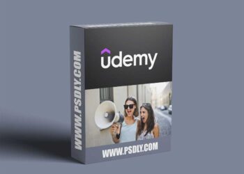 Udemy - British English Pronunciation