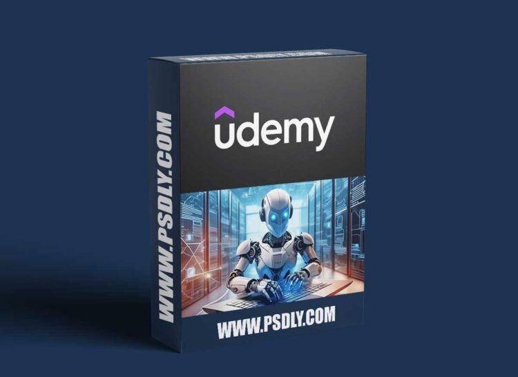 Udemy - Certified Artificial Intelligence Developer Program