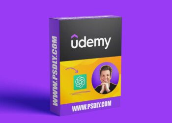 Udemy - ChatGPT for Beginners | Master ChatGPT for Work in 1 Day