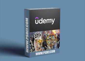Udemy - ChatGPT for Customer Service Success Competitive Analysis AI