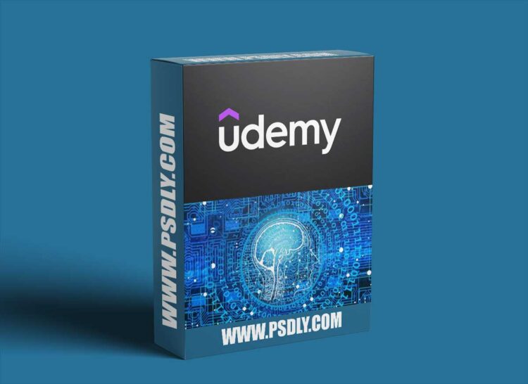 Udemy - ChatGPT for IT Professionals: Crash Course