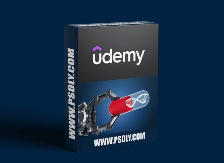 Udemy - ChatGPT in Pharmacovigilance