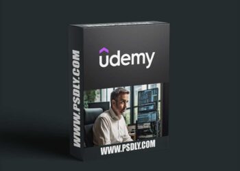 Udemy - Computer Networking Basic Crash Course