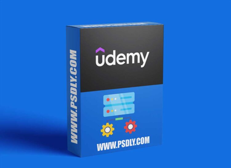 Udemy - Data Engineering : Python,Machine Learning,ETL,Web Scraping
