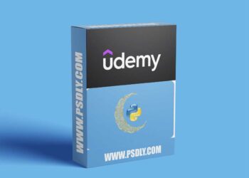 Udemy - Develop Unique Python System Applications on MarsCode IDE
