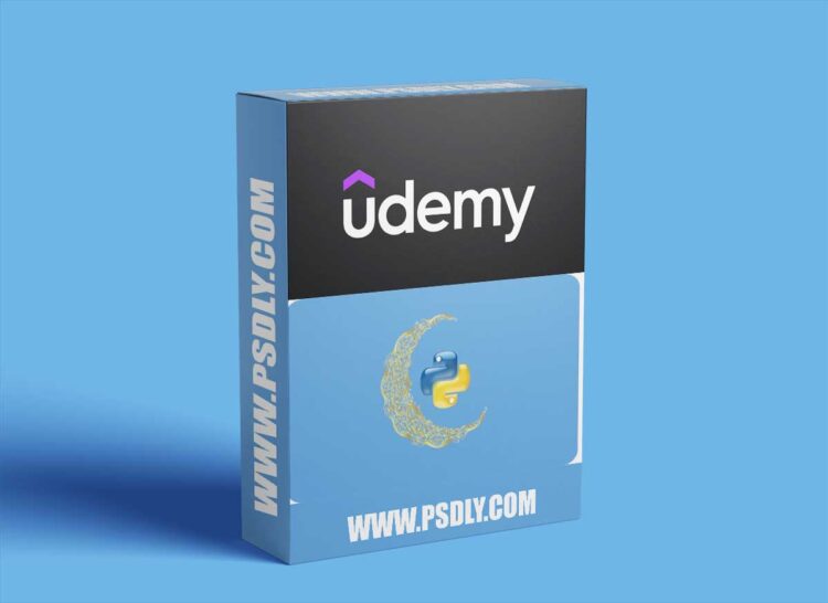 Udemy - Develop Unique Python System Applications on MarsCode IDE