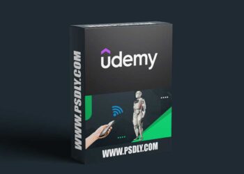 Udemy - Developing Humanoid Robots: From Concept to Creation | 2024