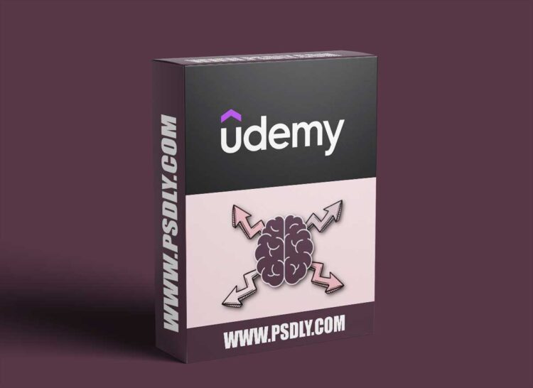 Udemy - Developing Your Growth Mindset for Lasting Success