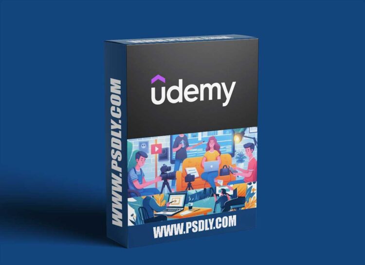 Udemy - Earn From Profitable Freelance Writing, and Content Creation