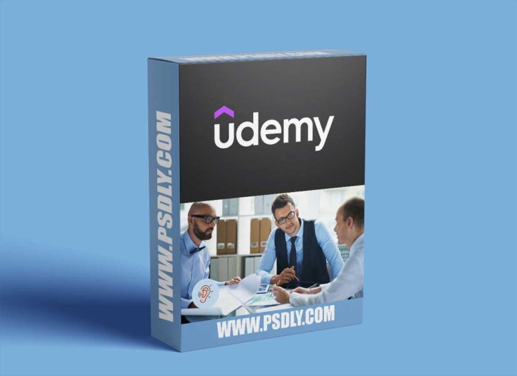 Udemy - Effective Listening Strategies for Better Understanding