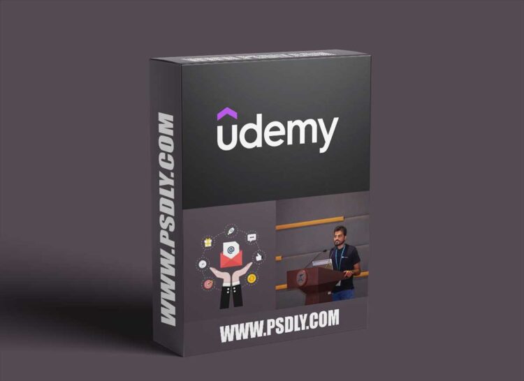 Udemy - Email Marketing Mastery
