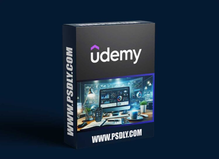 Udemy - English Grammar | Conversation | Punctuation | Writing |Quiz