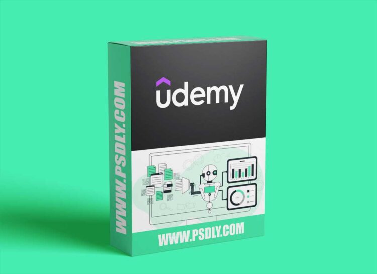Udemy - Excel Zero to Advance w/ Data Analysis Masterclass & ChatGPT