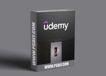 Udemy - Five Nights At Ghost House Game in Unity 3D