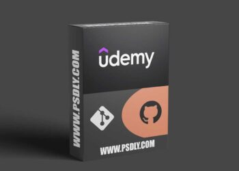 Udemy - Git and GitHub - The step by step guide for beginners