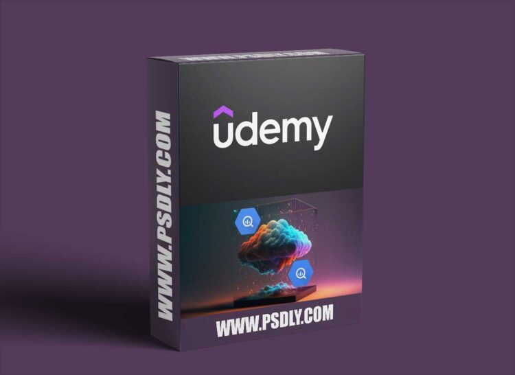 Udemy - Google BigQuery: Advanced Analytics and Data Management