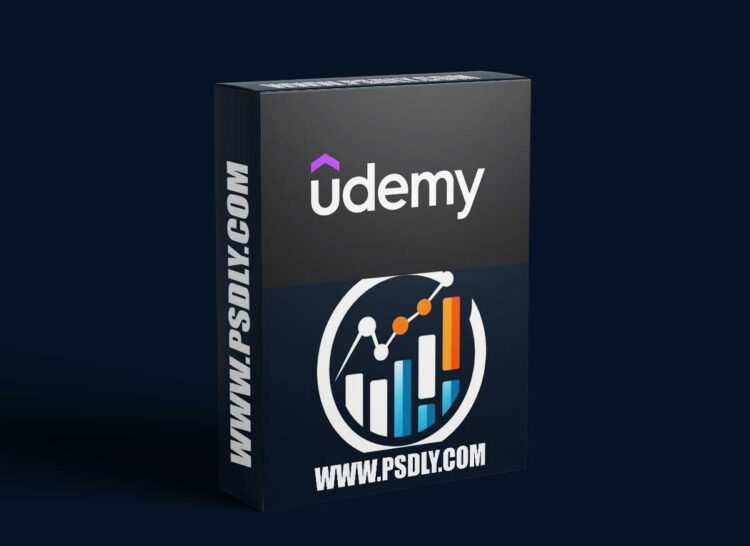 Udemy - Grafana 11 from ZERO to advanced