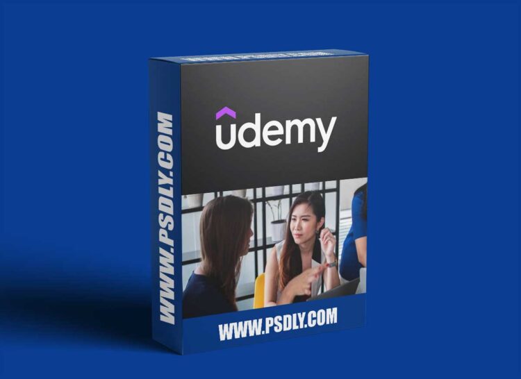 Udemy - IELTS Listening [MASTERCLASS]: Get Band 7+
