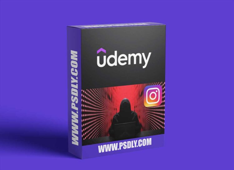 Udemy - Instagram Account Recovery: Complete Guide