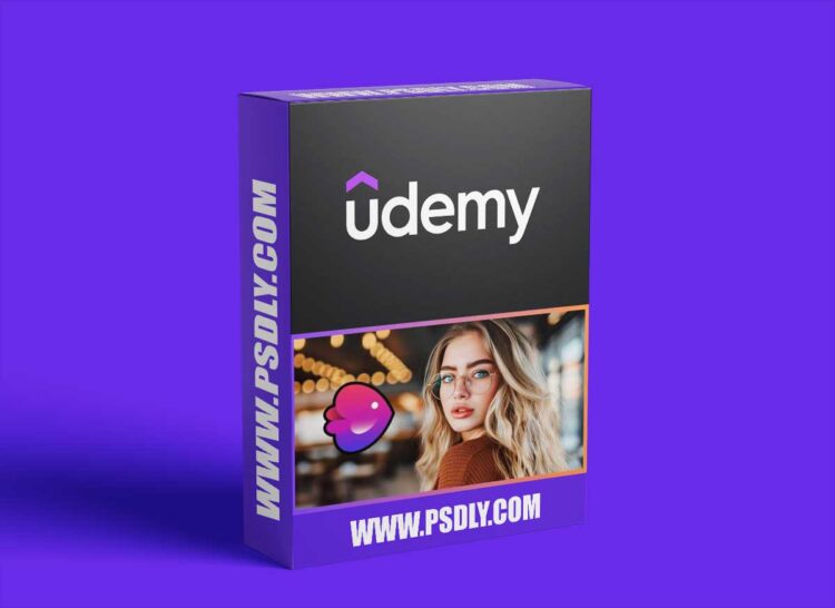 Udemy - Invideo AI: From Zero to Hero in AI-Powered Video Creation
