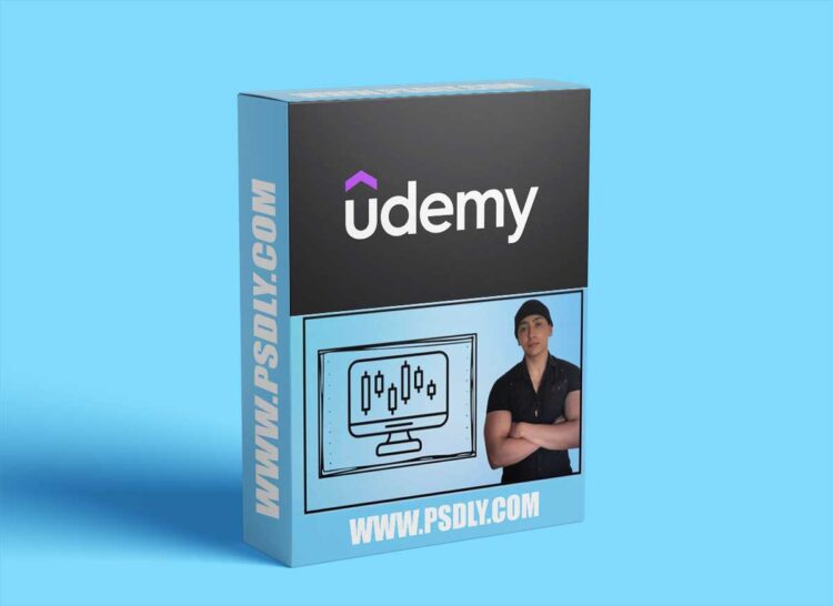 Udemy - Learn Trading From A to Z : Clear, Quick and Complete