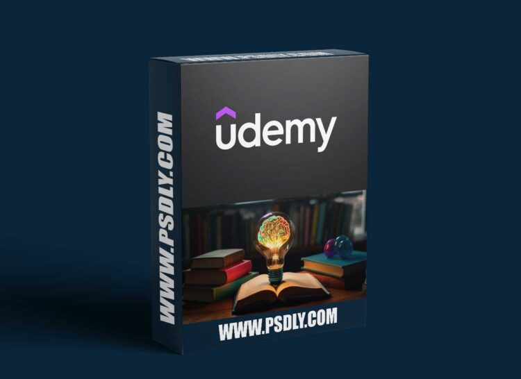 Udemy - Learning & Development with Generative AI