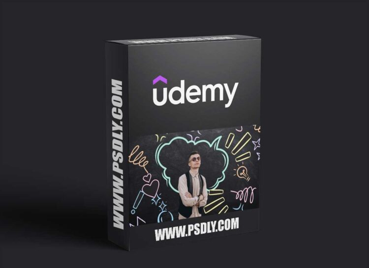 Udemy - Master 200 English Idioms: Speak Like a Native
