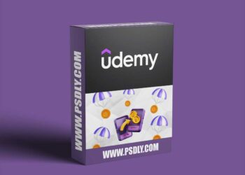 Udemy - Master Airdrop Farming: Earn Free Crypto w Proven Strategies