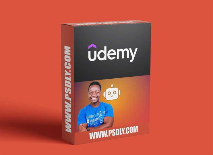 Udemy - Mastering AutoGen: Building Multi-Agent Systems