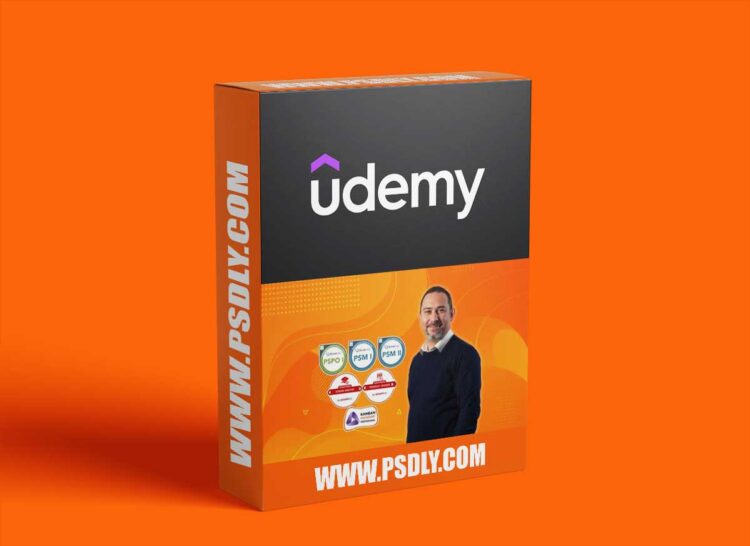 Udemy - [NEW 2024] Fast Forward: 2-Week Innovation Sprint with a CEO
