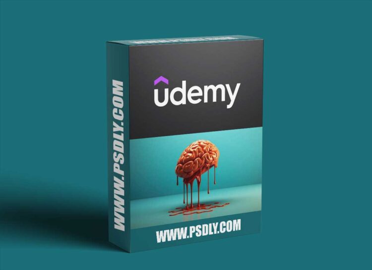 Udemy - NLP Power: Boost Your Personal Development & Mental Clarity